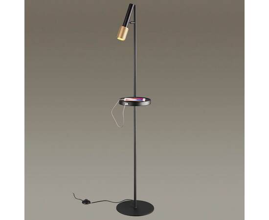 Торшер Odeon Light Hightech Mehari 4240/1F, изображение 3