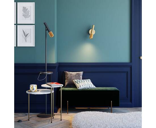 Торшер Odeon Light Hightech Mehari 4240/1F, изображение 4