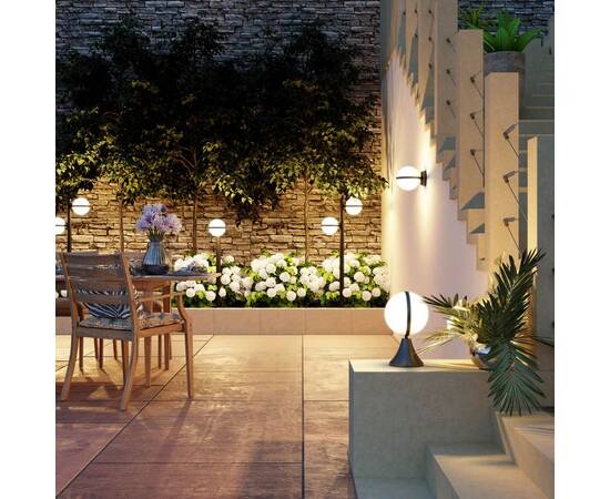 Ландшафтный светильник Odeon Light Nature Lomeo 4832/1A, изображение 5