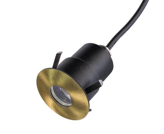 Ландшафтный светодиодный светильник Lightstar Ipogeo (384415+384011) ip384411