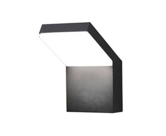 Уличный настенный светодиодный светильник Novotech Street Roca 357520