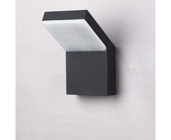 Уличный настенный светодиодный светильник Novotech Street Roca 357520, изображение 2