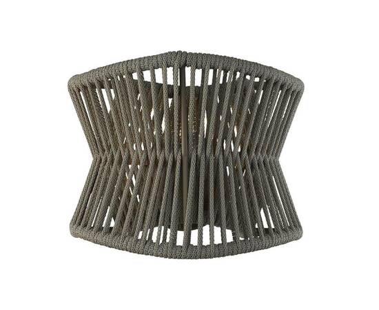 Уличный настенный светильник Mantra Polinesia 7133