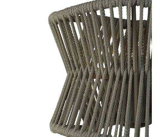 Уличный настенный светильник Mantra Polinesia 7133, изображение 2