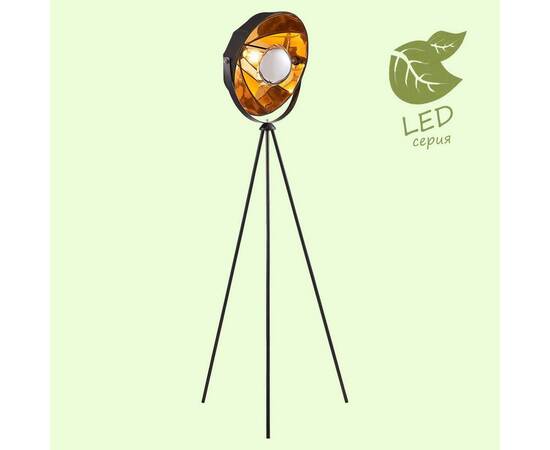 Торшер Lussole Lgo Klamath GRLSP-0556, изображение 5