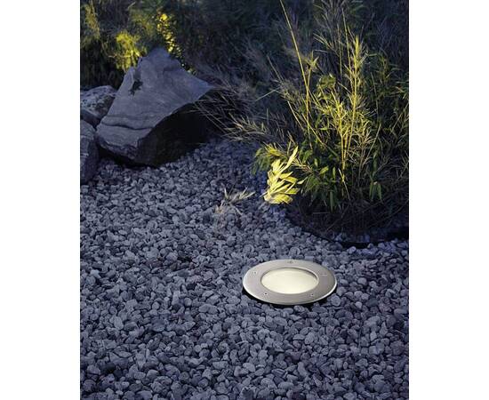 Ландшафтный светильник Eglo Riga 3 86189, изображение 2