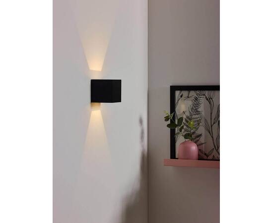 Уличный настенный светодиодный светильник Lucide Xia 17293/02/30, изображение 3