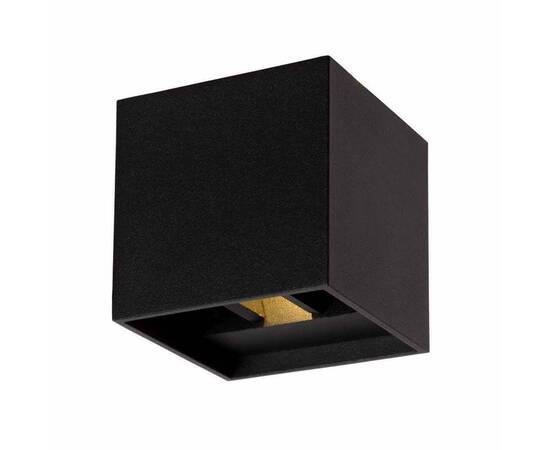 Уличный настенный светодиодный светильник Lucide Xia 17293/02/30, изображение 4