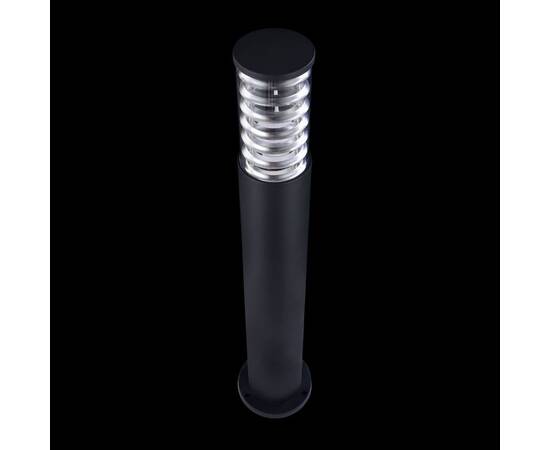 Уличный светильник Maytoni Bronx O576FL-01B, изображение 4