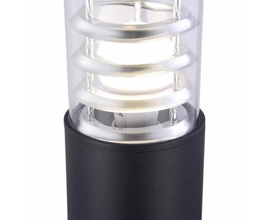 Уличный светильник Maytoni Bronx O576FL-01B, изображение 7