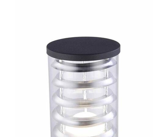 Уличный светильник Maytoni Bronx O576FL-01B, изображение 8