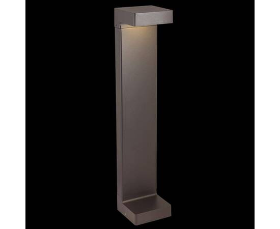 Уличный светодиодный светильник Maytoni Barclay Street O013FL-L9B, изображение 2