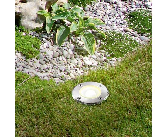 Ландшафтный светильник Novotech Street Ground 369951, изображение 2