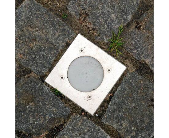 Ландшафтный светильник Novotech Street Ground 369952, изображение 3