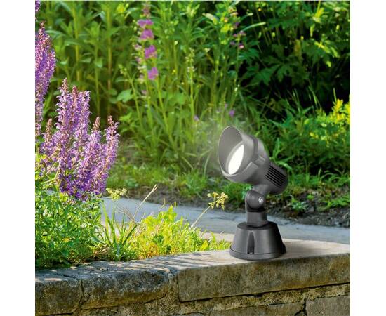 Уличный светильник Novotech Street Landscape 369955, изображение 4