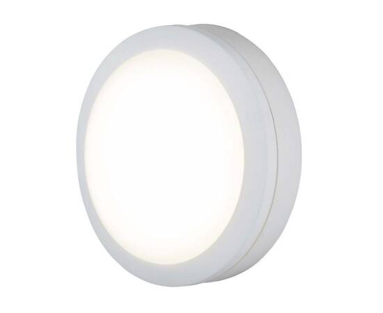 Уличный настенный светодиодный светильник Elektrostandard LTB51 Led белый a048704