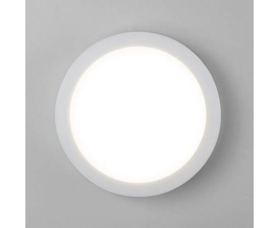 Уличный настенный светодиодный светильник Elektrostandard LTB51 Led белый a048704, изображение 2