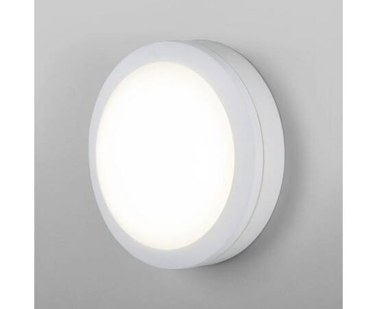Уличный настенный светодиодный светильник Elektrostandard LTB51 Led белый a048704, изображение 3