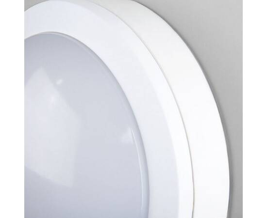 Уличный настенный светодиодный светильник Elektrostandard LTB51 Led белый a048710, изображение 3