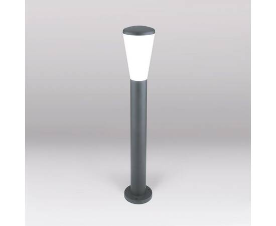 Уличный светильник Elektrostandard 1417 Techno серый a049714, изображение 2