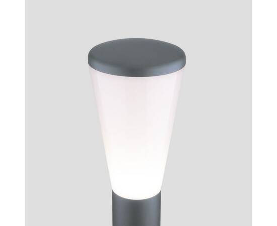 Уличный светильник Elektrostandard 1417 Techno серый a049714, изображение 3
