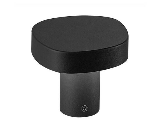 Уличный светодиодный светильник Arlight LGD-Swamp-Boll-H100-7W Warm3000 030002