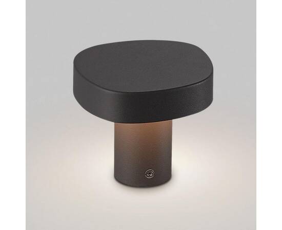 Уличный светодиодный светильник Arlight LGD-Swamp-Boll-H100-7W Warm3000 030002, изображение 3