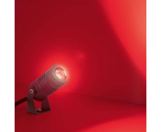 Уличный светодиодный светильник Arlight KT-Ray-Color-R42-6W RGB 028916, изображение 2