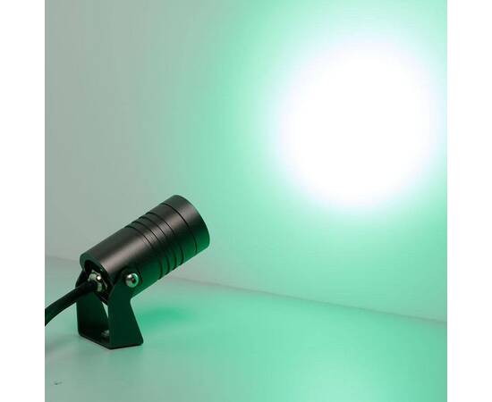 Уличный светодиодный светильник Arlight KT-Ray-Color-R42-6W RGB 028916, изображение 4