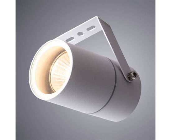 Уличный светильник Arte Lamp Mistero A3303AL-1WH, изображение 4