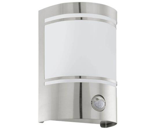 Уличный настенный светильник Eglo Cerno 30192