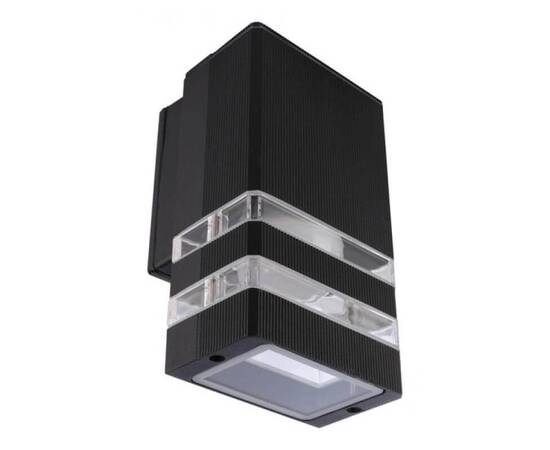 Уличный настенный светильник Nowodvorski Rio 4423