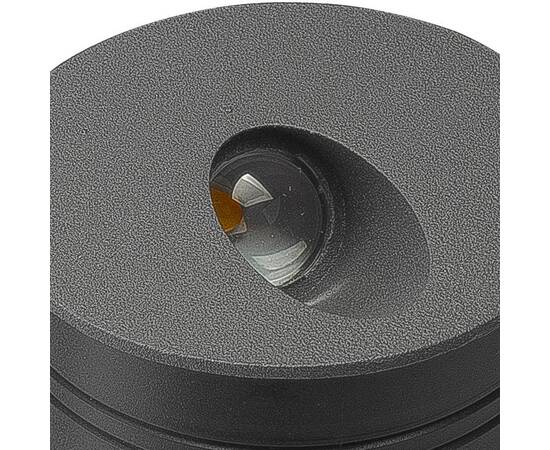 Уличный светодиодный светильник Mantra Aspen 7021, изображение 2