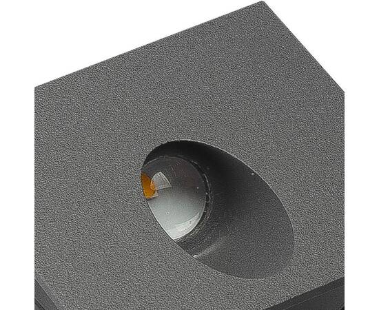 Уличный светодиодный светильник Mantra Aspen 7024, изображение 2