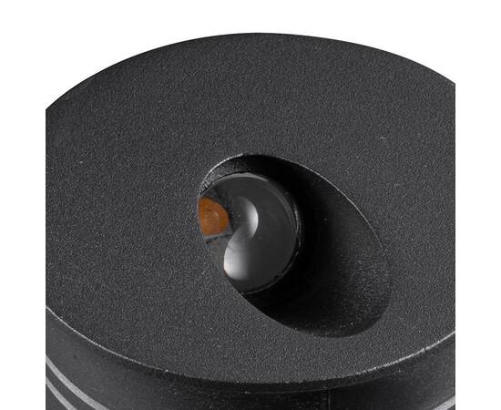 Уличный светодиодный светильник Mantra Aspen 7022, изображение 2