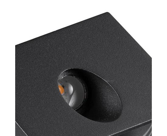 Уличный светодиодный светильник Mantra Aspen 7025, изображение 2