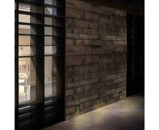 Уличный светодиодный светильник Mantra Aspen 7025, изображение 3