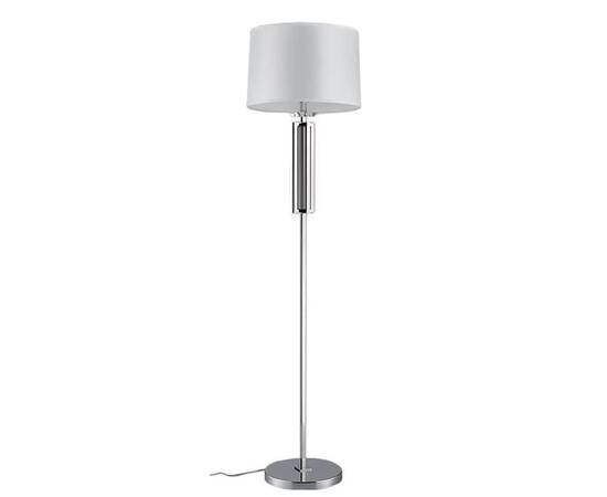 Торшер Newport 4401/FL chrome без абажура М0059628