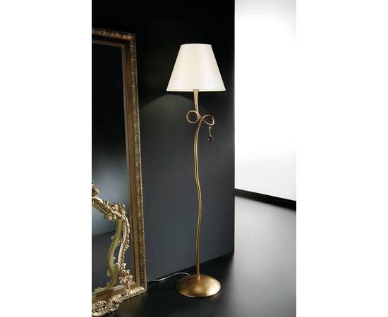 Торшер Mantra Paola Painted Gold 3543, изображение 7