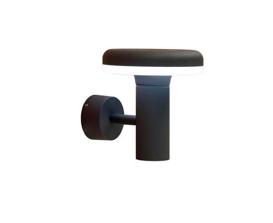 Уличный настенный светодиодный светильник Citilux CLU01W