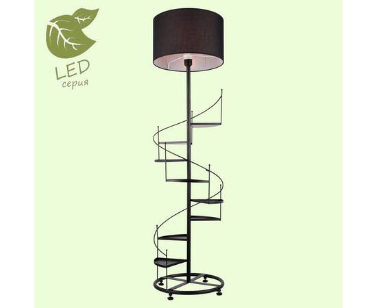 Торшер Lussole Wrangell GRLSP-0524, изображение 8