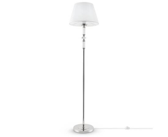 Торшер Maytoni Riverside MOD018FL-01CH