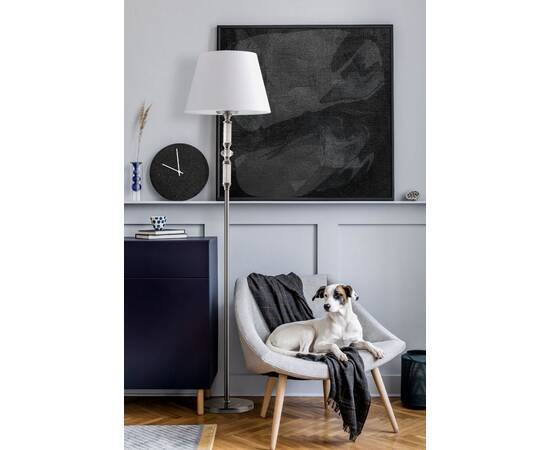 Торшер Maytoni Riverside MOD018FL-01CH, изображение 4