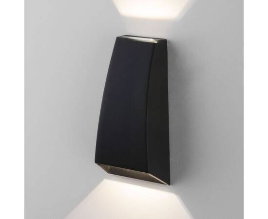 Уличный настенный светильник Elektrostandard 1016 Techno a032763, изображение 2