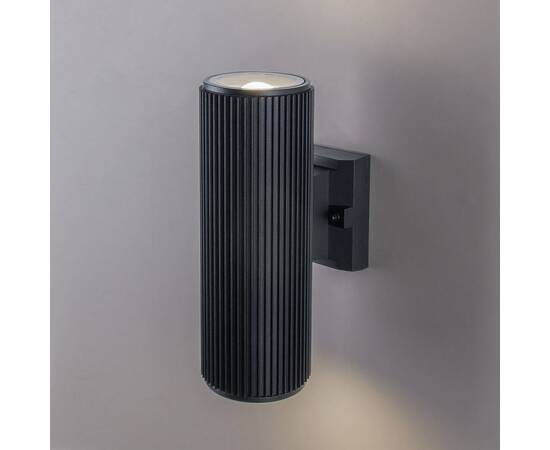 Уличный настенный светильник Elektrostandard 1403 Techno a033490