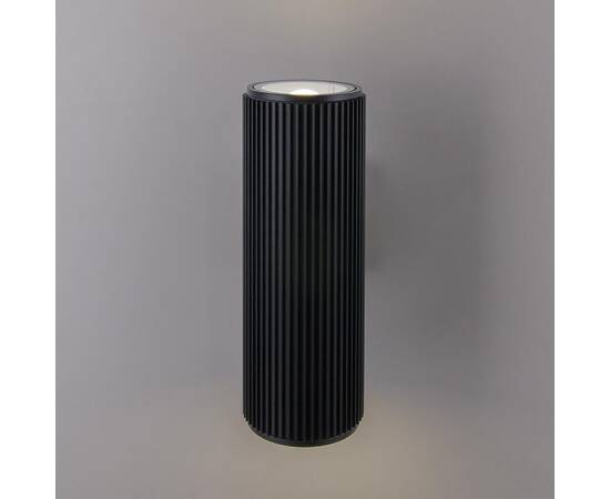 Уличный настенный светильник Elektrostandard 1403 Techno a033490, изображение 3