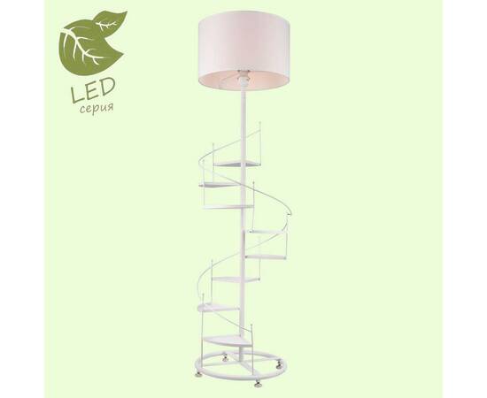 Торшер Lussole Wrangell GRLSP-0525, изображение 7
