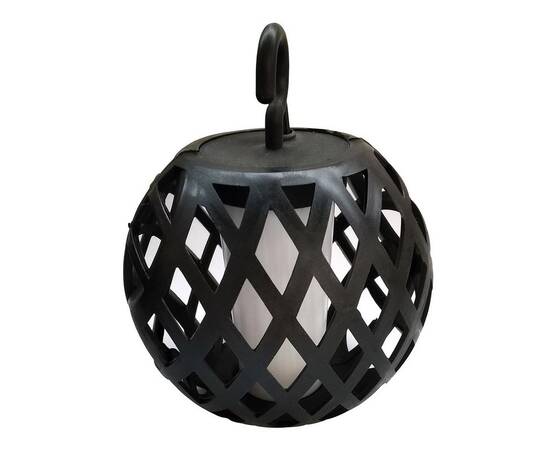 Гирлянда на солнечных батареях Uniel Functional USL-S-120/PM2000 Fire Balls UL-00007866