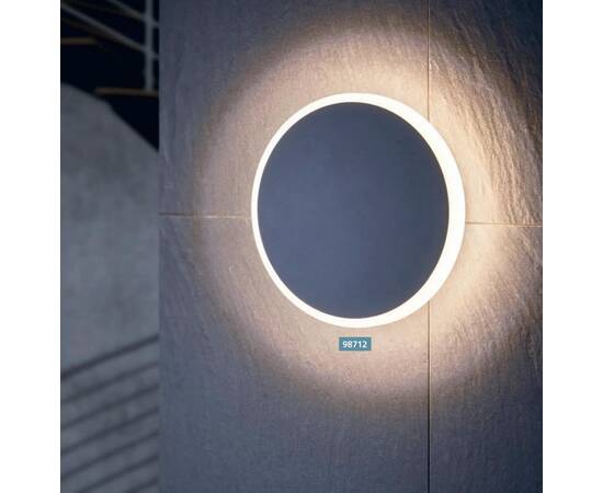 Уличный светодиодный светильник Eglo Mongodio 98712, изображение 2