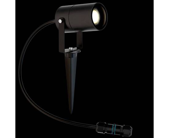 Ландшафтный светильник Maytoni Scope O025FL-01B, изображение 2